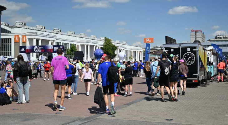 Wings for Life Poznań 2026: które ulice są zamknięte i jak ominąć utrudnienia na trasie?