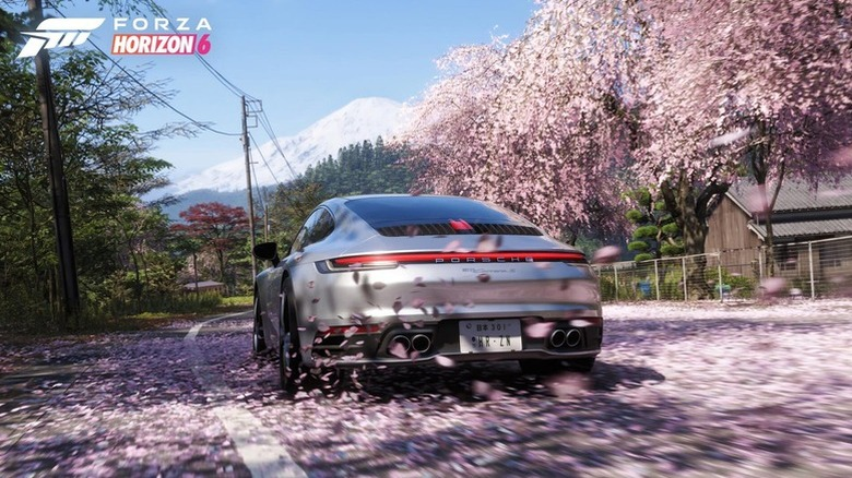 Forza Horizon 6 wyciekła przed premierą. Jak gracze uruchomili grę wcześniej?
