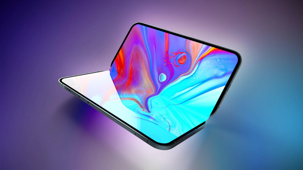 Składany iPhone 2026 zaskoczy wyborem kolorów. Co Apple szykuje w modelu iPhone Ultra?
