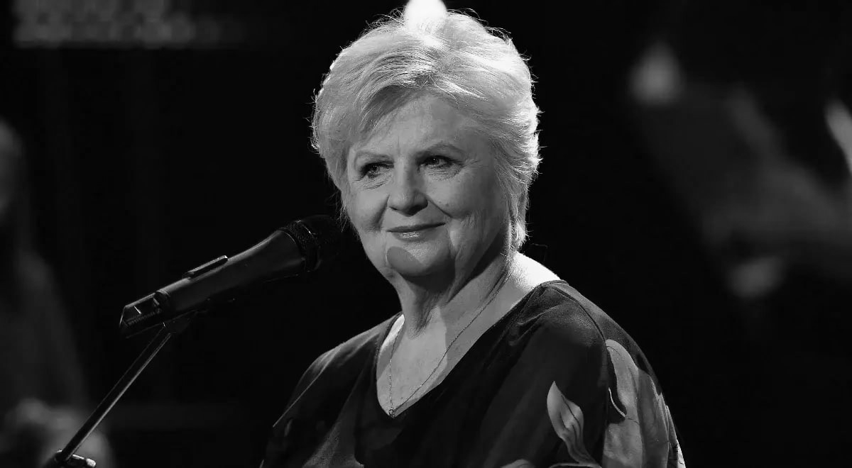 Stanisława Celińska nie żyje. Kim była znana aktorka? Biografia, kariera i ile miała lat