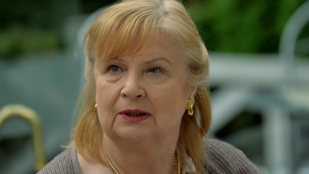 Stanisława Celińska nie żyje. Kim była znana aktorka? Biografia, kariera i ile miała lat