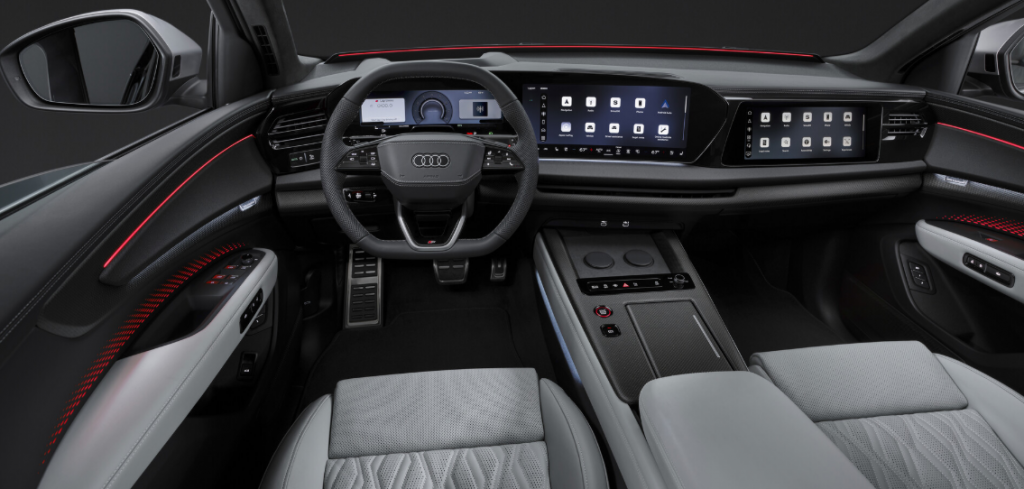 Audi Q9 2026: jaka cena, jakie silniki i kiedy największy SUV Audi trafi do sprzedaży?