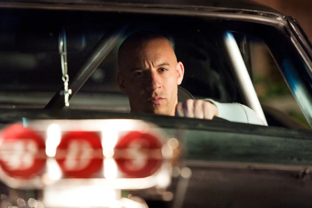 „Szybcy i wściekli” jako serial. Co Vin Diesel zdradził o nowym projekcie Fast & Furious?