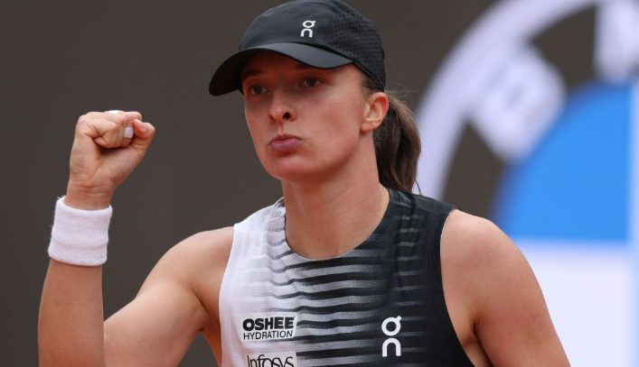 Iga Świątek wraca do gry o wielkie tytuły? Zwycięstwo nad Pegulą w Rzymie może być przełomem przed Roland Garros