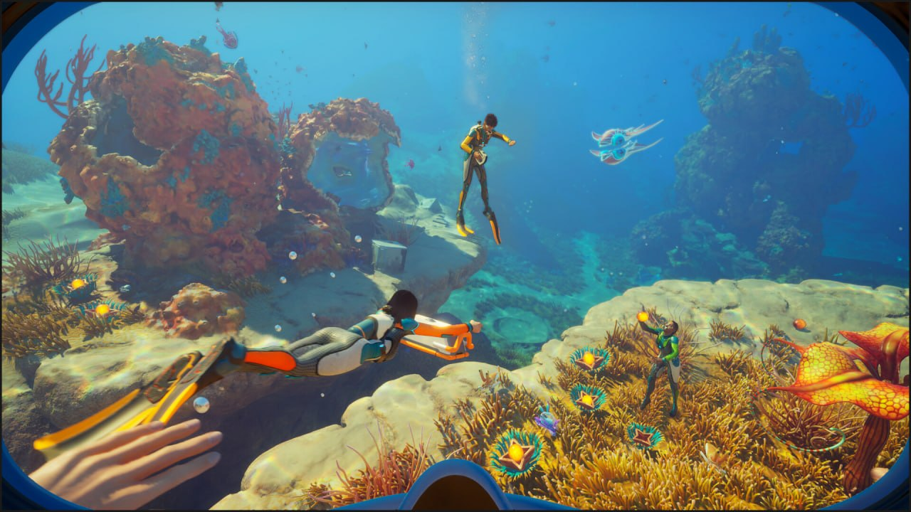 Subnautica 2 już na Steamie. Cena, wczesny dostęp i co warto wiedzieć przed zakupem