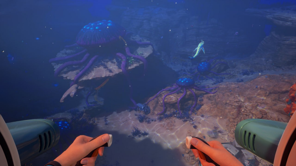 Subnautica 2 już na Steamie. Cena, wczesny dostęp i co warto wiedzieć przed zakupem