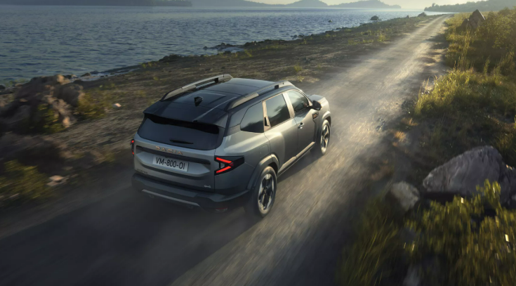 Nowa Dacia Duster 4x4 z LPG i automatem. Jakie ma dane techniczne, pojemność i największe wady?