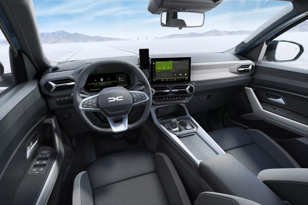 Nowa Dacia Duster 4x4 z LPG i automatem. Jakie ma dane techniczne, pojemność i największe wady?