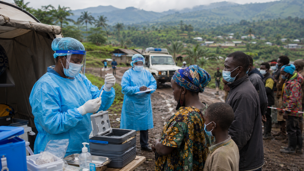Ebola w Kongo: 65 zgonów i 246 podejrzanych przypadków. Co wiadomo o nowej epidemii?