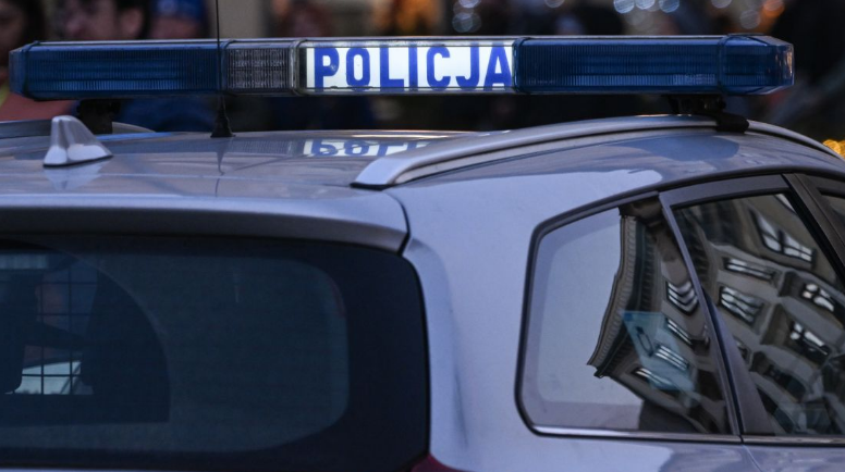 Atak na Ukraińców na Moście Świętokrzyskim. Dlaczego prokuratura chce aresztu?