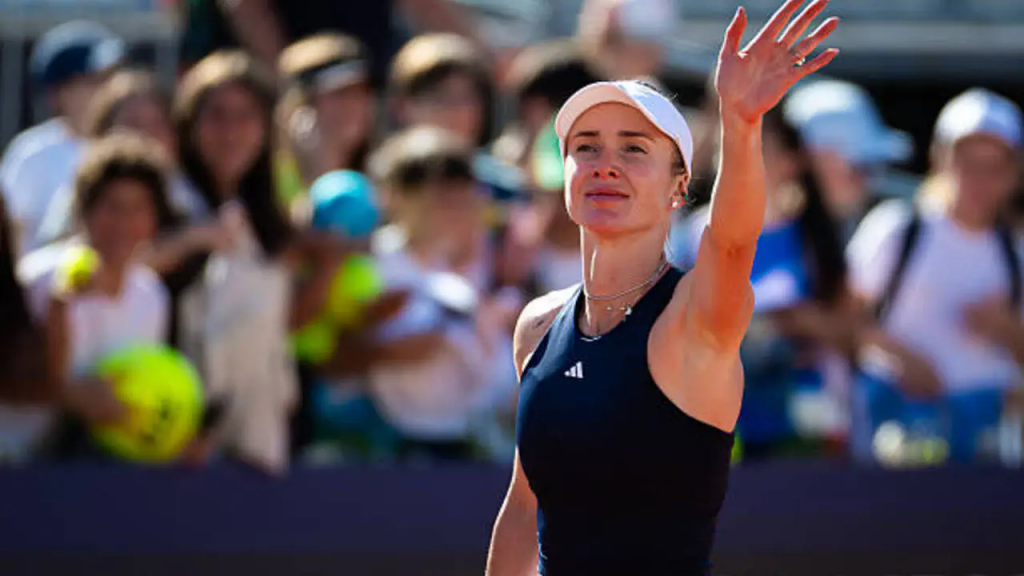 Switolina — Gauff w finale WTA Rzym 2026. O której mecz i gdzie oglądać transmisję?