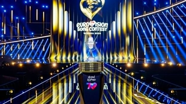 Eurowizja 2026 na żywo: o której finał, gdzie oglądać online i czy będzie stream za darmo?