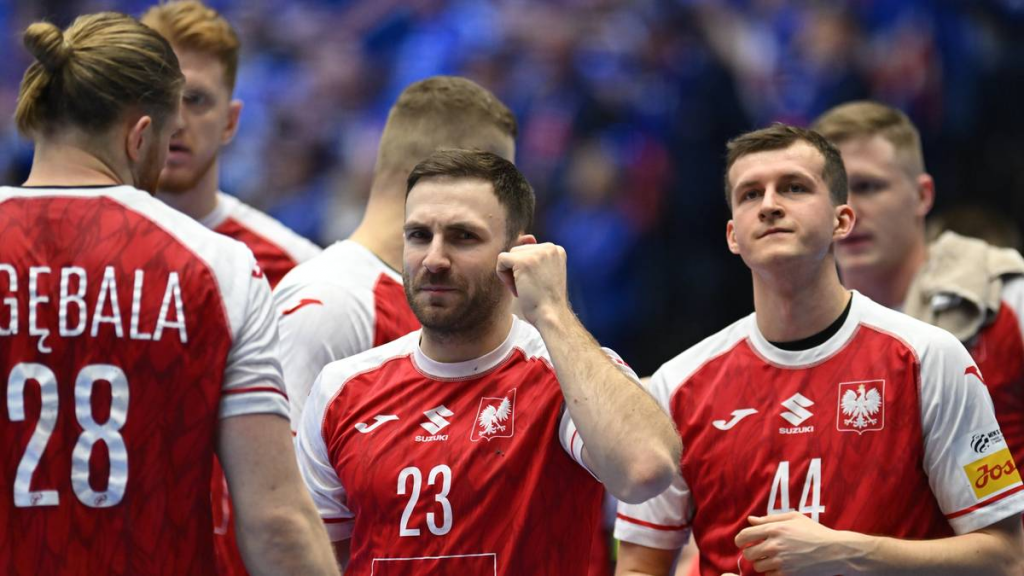 Polska — Austria w piłce ręcznej. Jaki wynik dał Biało-Czerwonym awans na MŚ 2027?