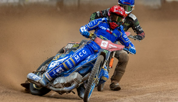 GP Czech Praga 2026: gdzie oglądać online? Data, godzina i transmisja w Polsce