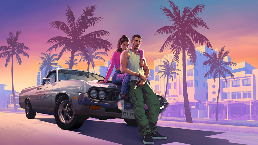 GTA 6 bez przedsprzedaży 18 maja. Co stało się z preorderem i wyciekiem Best Buy?