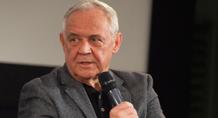 Wielki powrót: dlaczego Marek Kondrat znów zagra? Zaskakująca rola w Teatrze Telewizji