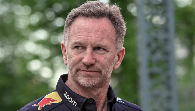 BYD w F1: Christian Horner szykuje wielki powrót. Czy Chińczycy kupią zespół?