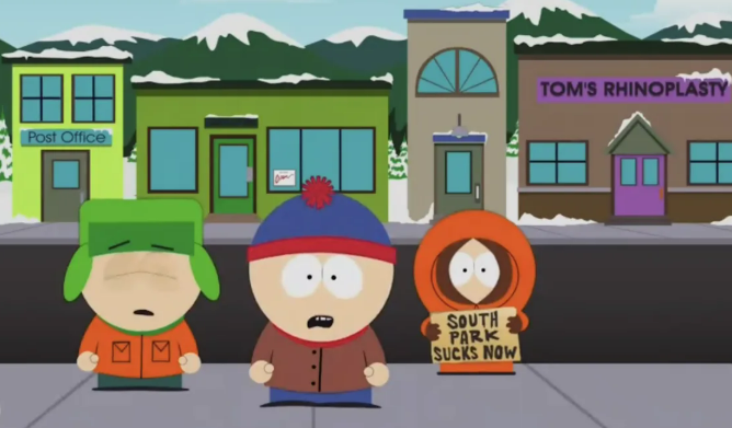 South Park sezon 29: Kiedy premiera w Polsce i gdzie obejrzeć nowe odcinki online?