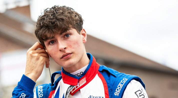 Roman Biliński przed GP Kanady F2. Montreal będzie najtrudniejszym testem debiutanta?