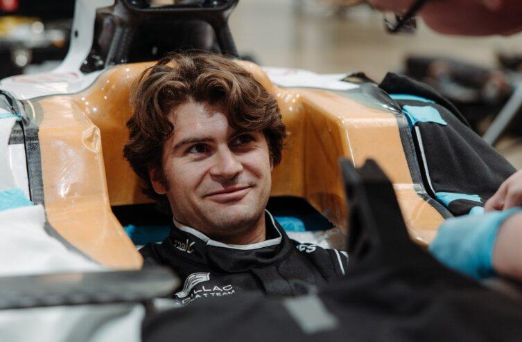Roman Biliński przed GP Kanady F2. Montreal będzie najtrudniejszym testem debiutanta?