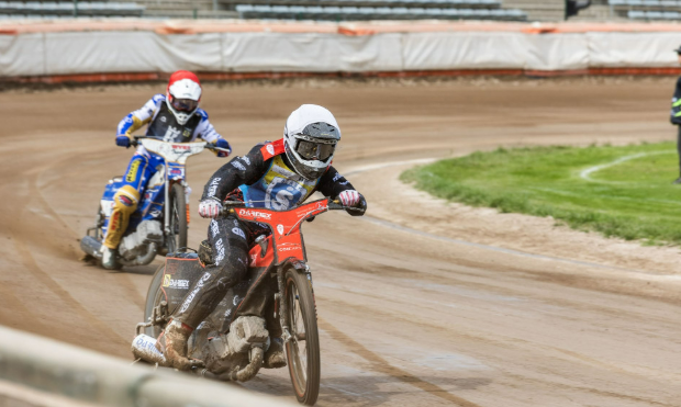 Śląsk Świętochłowice – Speedway Kraków. Kiedy mecz i co wiadomo o składach?