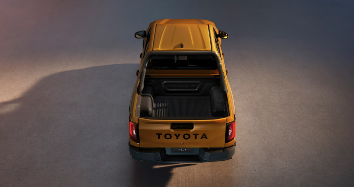 Toyota Hilux 2026: cena, dane techniczne i kiedy w sprzedaży w Polsce