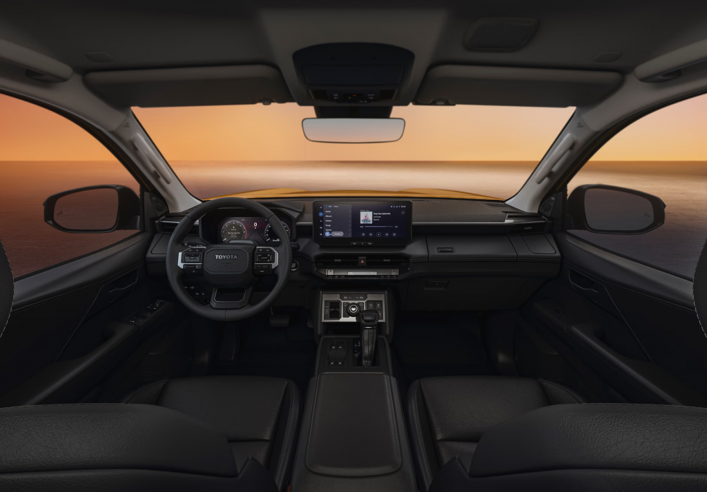Toyota Hilux 2026: cena, dane techniczne i kiedy w sprzedaży w Polsce