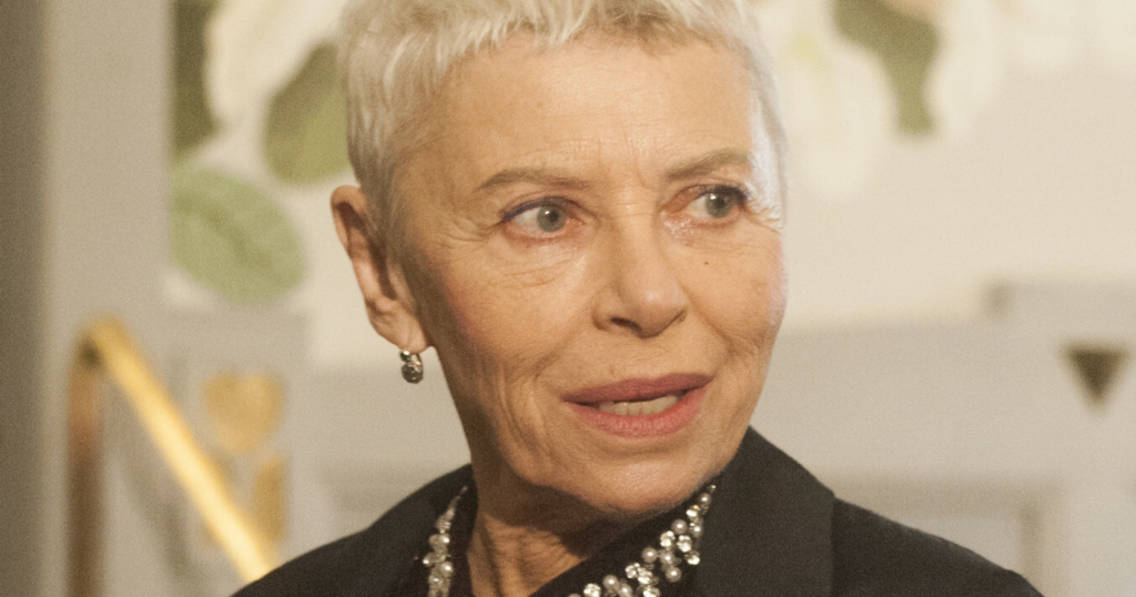 Hanna Bieluszko ujawniła, z jakim rakiem walczy. Co wiadomo o chorobie aktorki?
