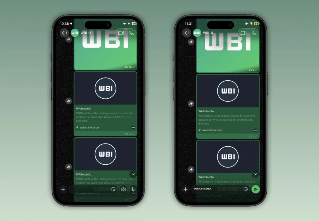 WhatsApp zmieni czaty na iPhone’ach? Co wiadomo o nowym stylu Liquid Glass