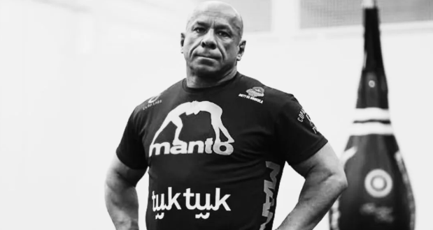 Igor Kołacin nie żyje. Kim był trener Copacabany Warszawa? Biografia, kariera i walki w MMA