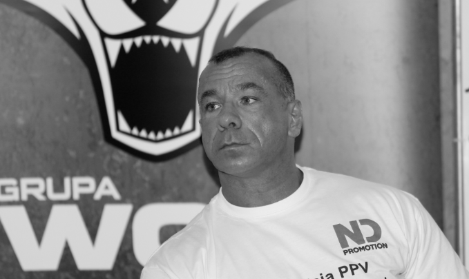 Igor Kołacin nie żyje. Kim był trener Copacabany Warszawa? Biografia, kariera i walki w MMA