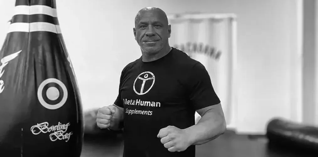 Igor Kołacin nie żyje. Kim był trener Copacabany Warszawa? Biografia, kariera i walki w MMA