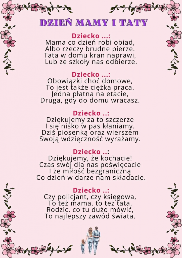 Dzień Matki 2026 w Polsce: piękne życzenia, krótkie SMS-y i gotowe teksty na kartkę