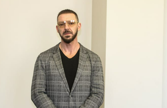 Paweł Kozanecki trafił do więzienia. Co dalej ze skazanym za śmiertelny wypadek?