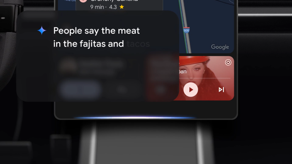 Google Gemini trafi do samochodów Volvo. Które modele dostaną nowego asystenta AI?