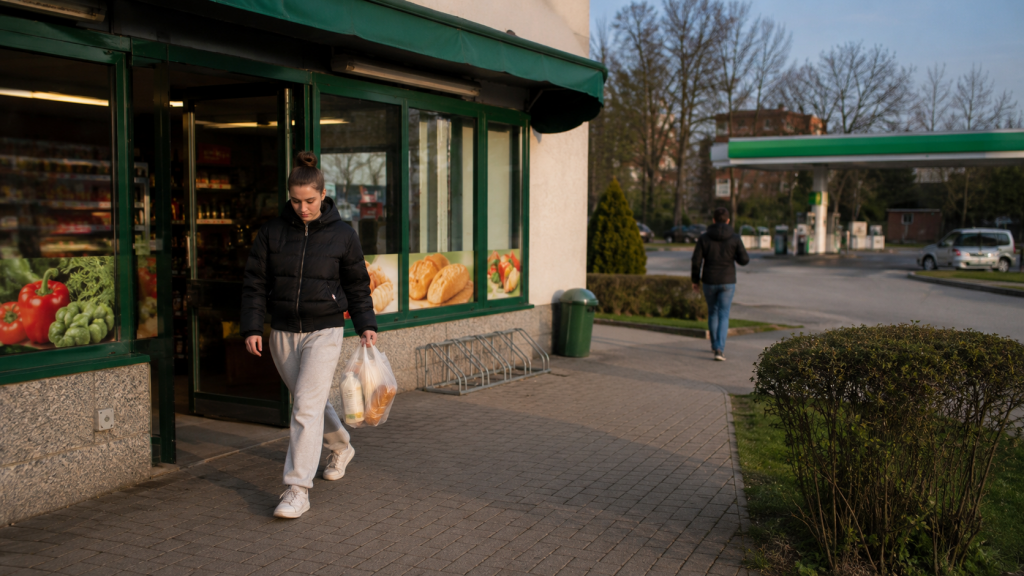 Niedziela handlowa 10 maja 2026? Sprawdź, czy Biedronka, Lidl i galerie będą otwarte