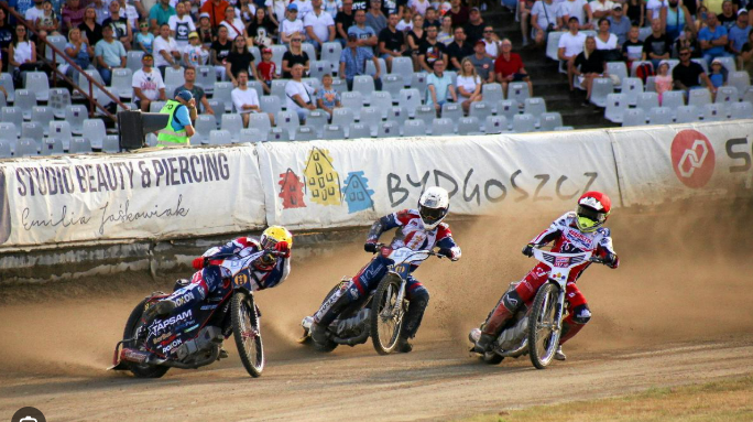 Speedway Kraków – Wybrzeże Gdańsk 10 maja. Gdzie oglądać online i czy będzie transmisja meczu KLŻ?