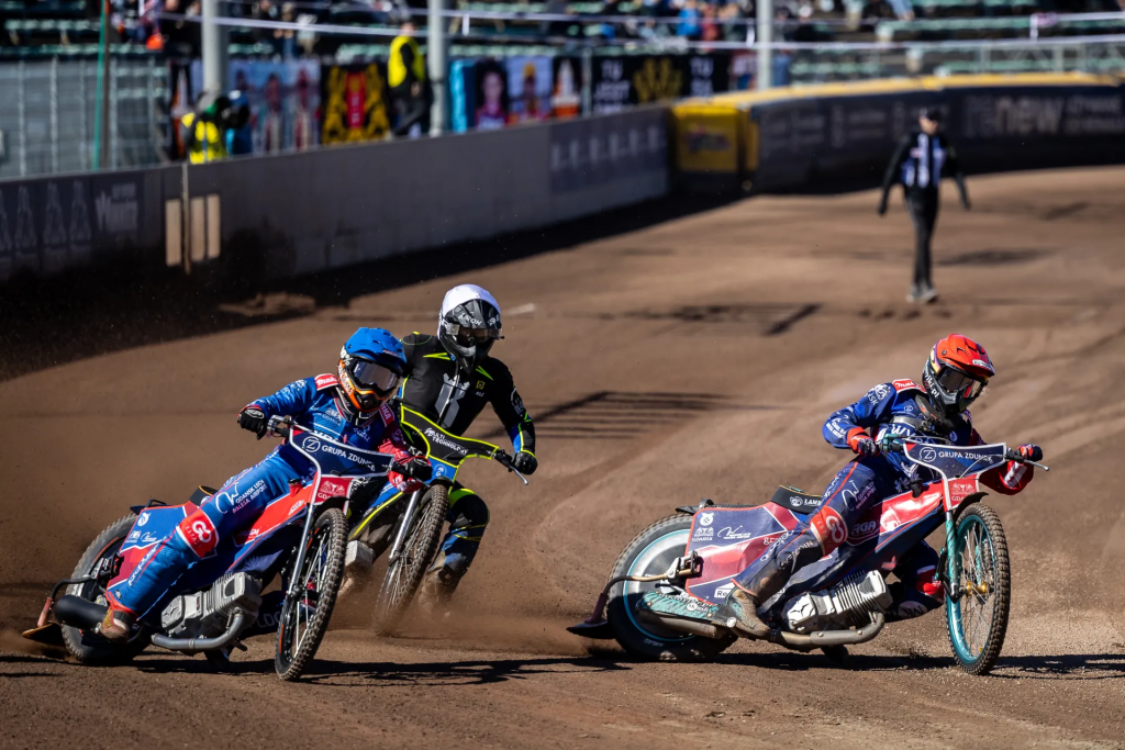Speedway Kraków – Wybrzeże Gdańsk 10 maja. Gdzie oglądać online i czy będzie transmisja meczu KLŻ?