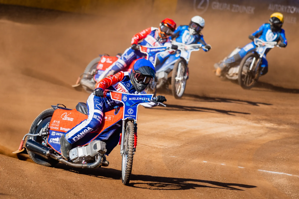 Speedway Kraków – Wybrzeże Gdańsk 10 maja. Gdzie oglądać online i czy będzie transmisja meczu KLŻ?