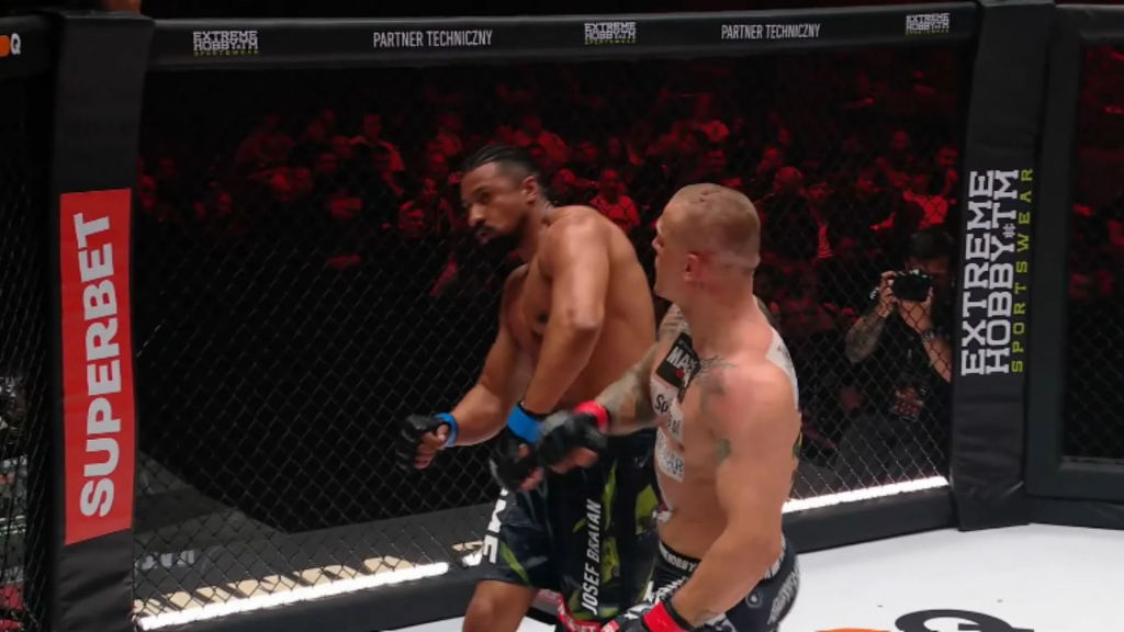 FAME MMA 31 wyniki: Alanik walczył o BMW M5. Co wydarzyło się w finale Fight Club Tournament?