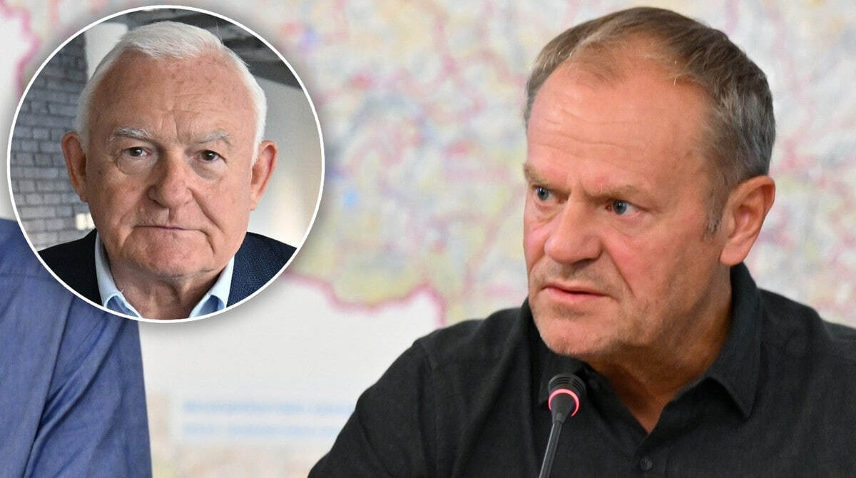 Leszek Miller ostro o wpisie Tuska. Co powiedział o NATO, Trumpie i wojskach USA w Niemczech?
