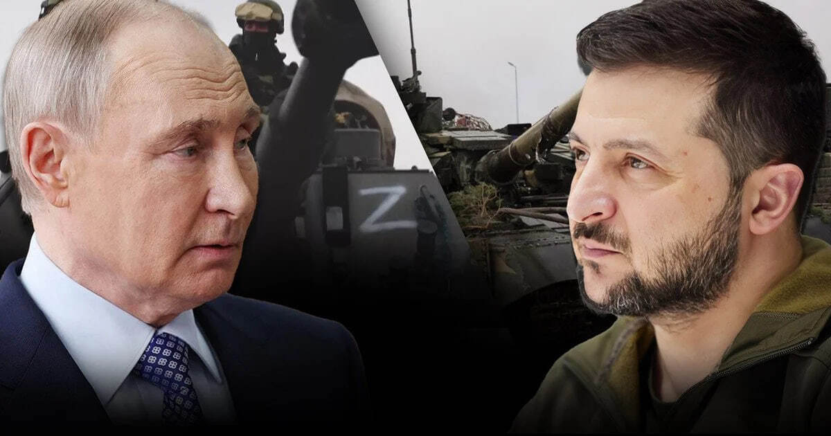 Jak długo potrwa zawieszenie broni Ukraina–Rosja? Kreml odpowiada na apel Trumpa