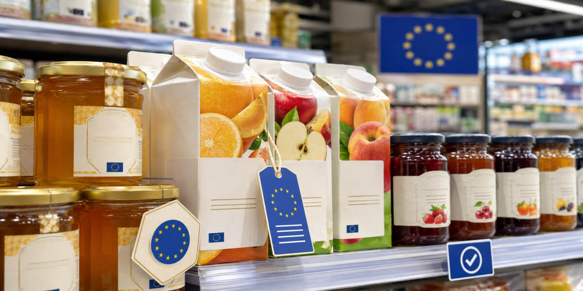 Dyrektywa śniadaniowa od 14 czerwca. Które produkty mogą zniknąć ze sklepów?
