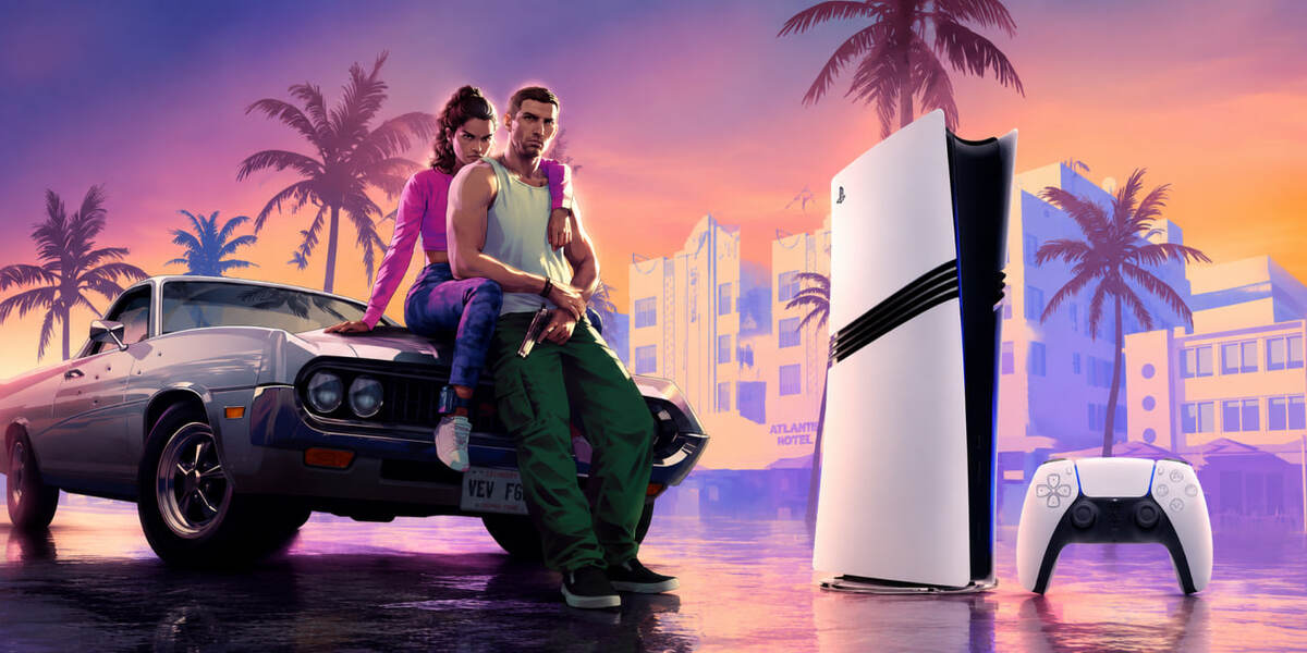 GTA 6 na PS5 i Xbox Series X/S. Dlaczego premiera może zaskoczyć graczy?