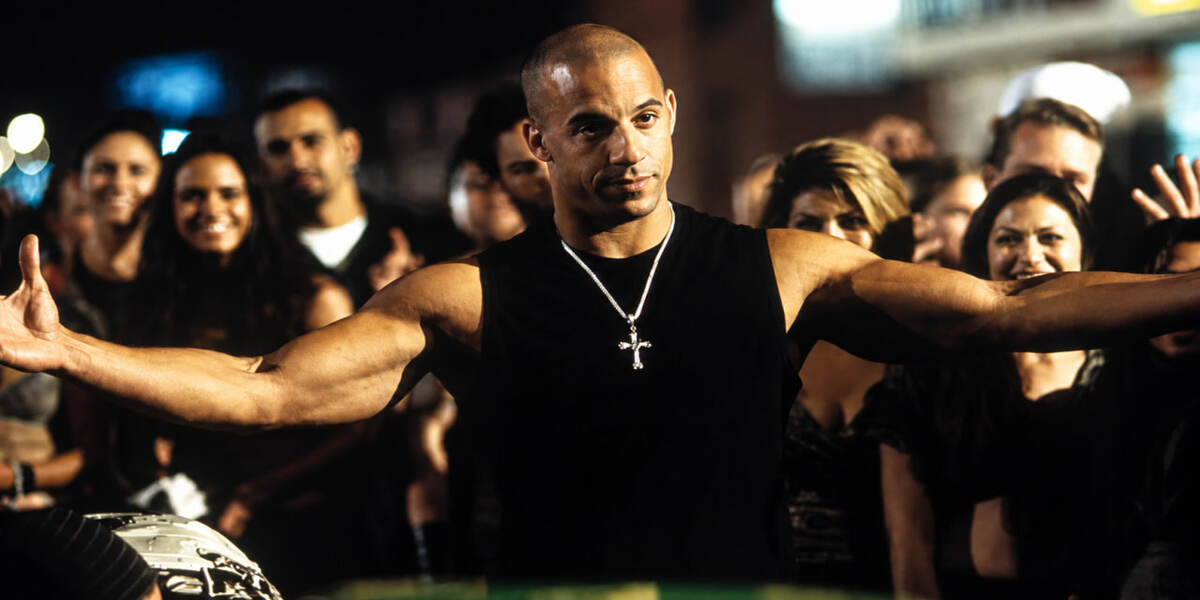 „Szybcy i wściekli” jako serial. Co Vin Diesel zdradził o nowym projekcie Fast & Furious?