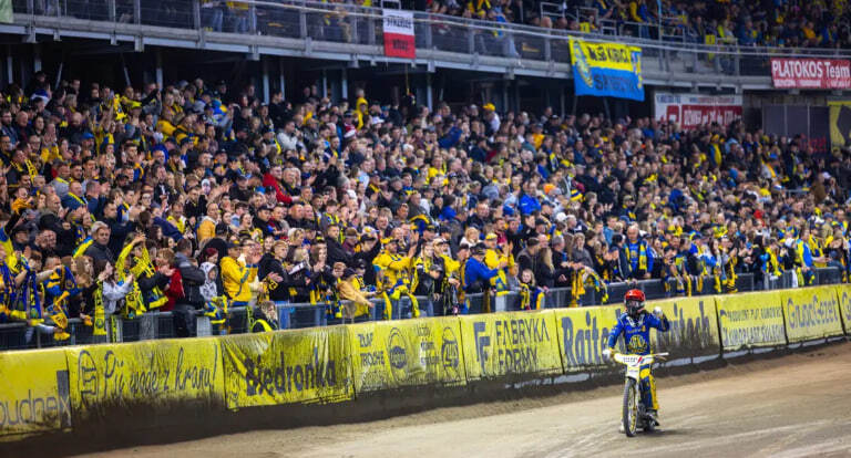 Żużel 21, 23 i 24 maja: godziny wszystkich transmisji Metalkas 2. Ekstraligi i Stal Gorzów – Motor Lublin. Gdzie oglądać online?