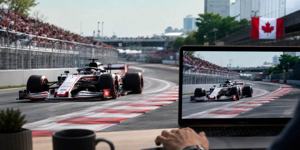 GP Kanady 2026: gdzie oglądać F1 na żywo? Transmisja online, trening i harmonogram weekendu