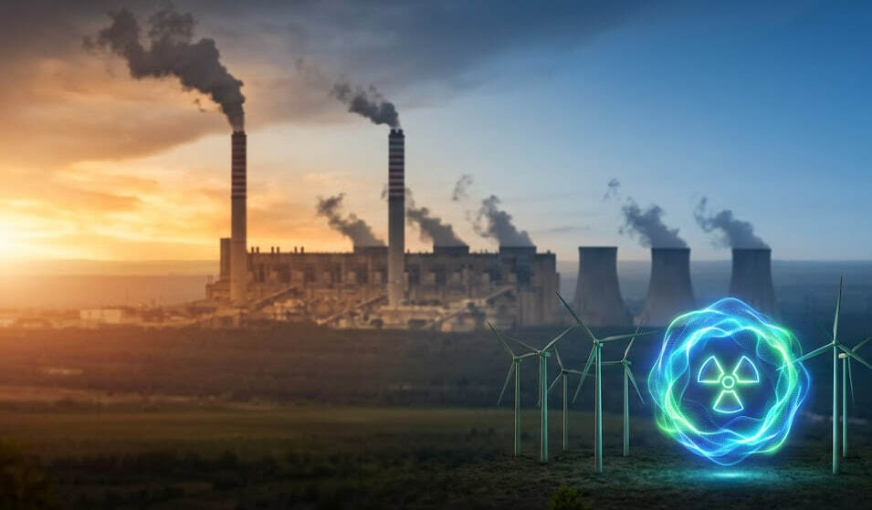 Elektrownia Bełchatów zostanie zamknięta. Co z pracownikami największego producenta prądu w Polsce?