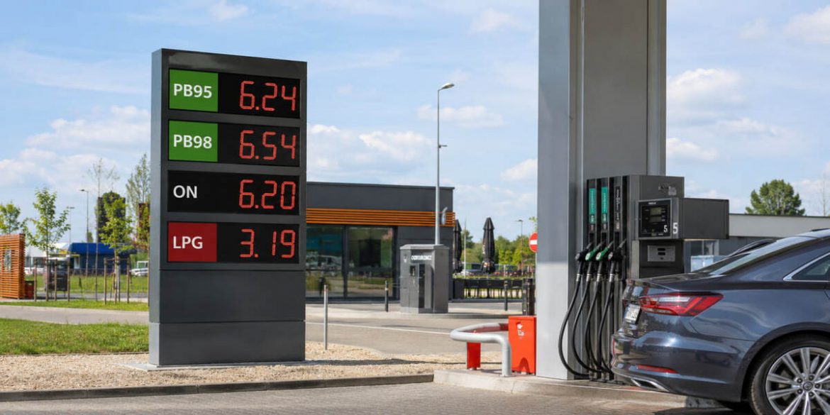 Ceny paliw 30 maja–1 czerwca 2026: ile kosztuje benzyna 95, 98 i diesel?