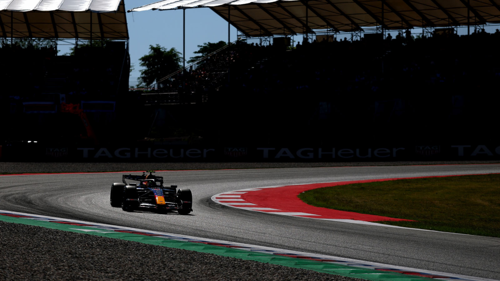 Kiedy następny wyścig F1 po GP Barcelony? Data GP Austrii i transmisja w Polsce